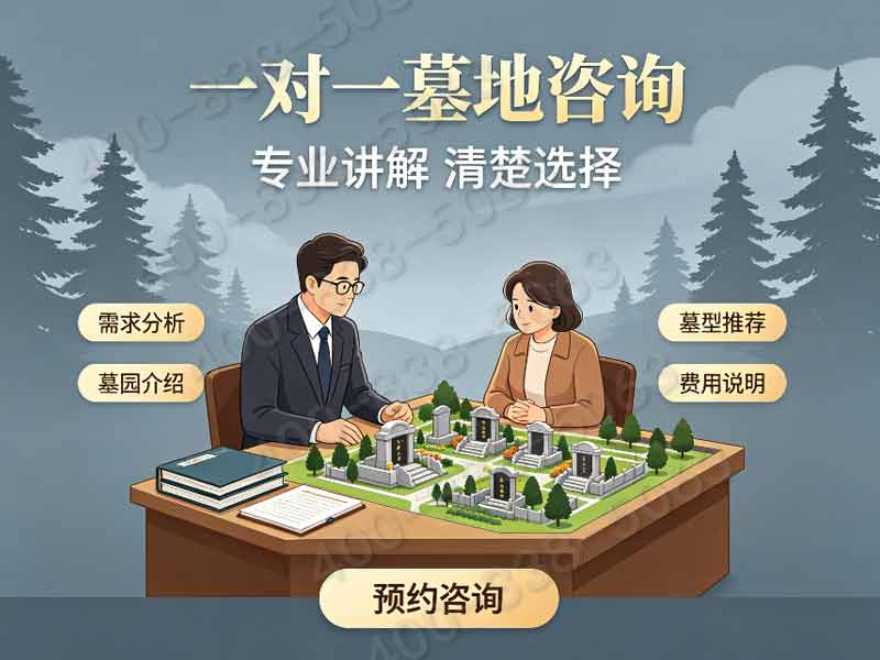 佛山陵园?有扫墓巴士吗