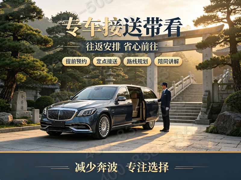 天寿陵园和佛山陵园如何选择（两个陵园的优点）