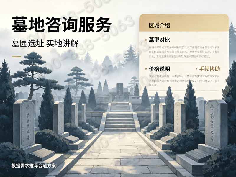 “佛山陵园原生山林树葬墓碑梯度价格 绿植定期补种活动全免：生态安息与经济实惠的完美结合”