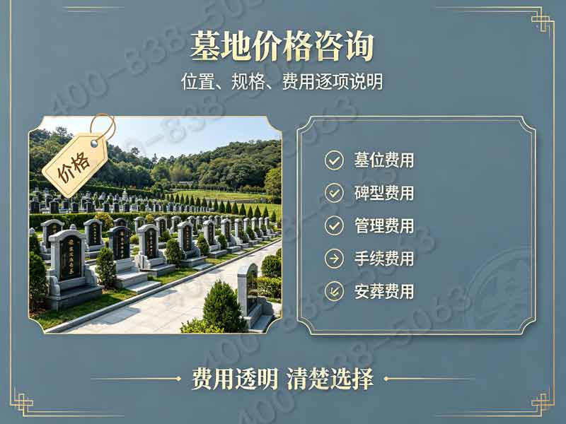 佛山陵园原生山林树葬墓碑报价 多年养护费用活动减免咨询指南及服务电话大全