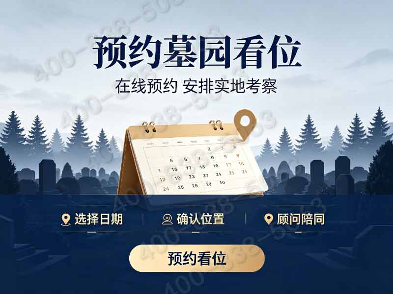 佛山陵园山林生态墓碑梯度价格 年度养护费活动大幅减免咨询指南及服务热线汇编