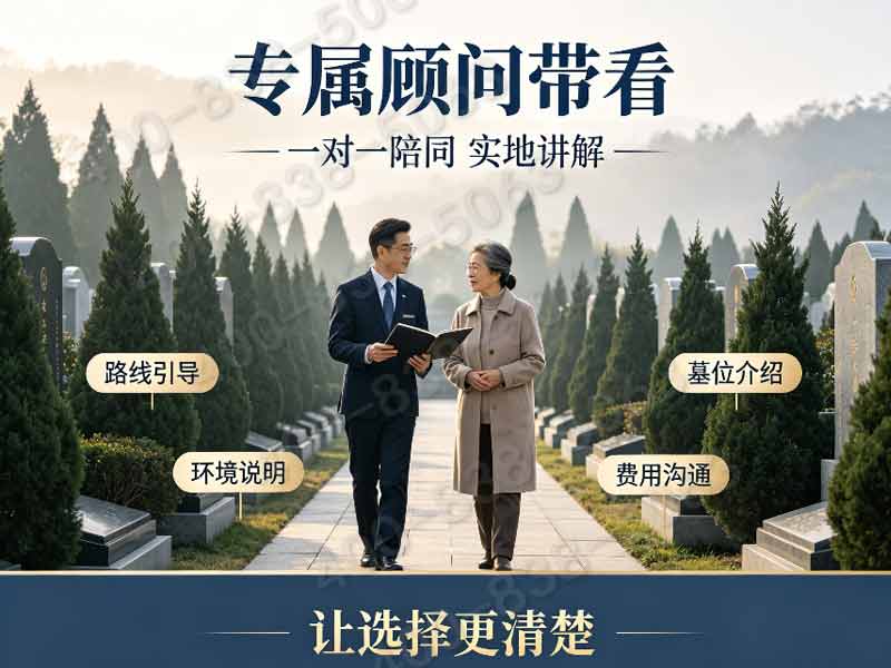 佛山陵园山林树葬墓碑完整报价 绿植补种费用活动全免咨询指南